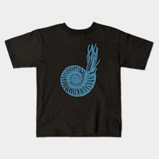 ANCIENT SEA Kids T-Shirt